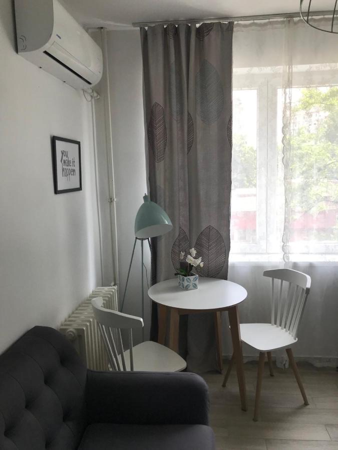 Home Apartment Luna 1 Skopje Exteriér fotografie